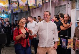 Arraiás comunitários abrilhantam noite arapiraquense com muita tradição e inclusão