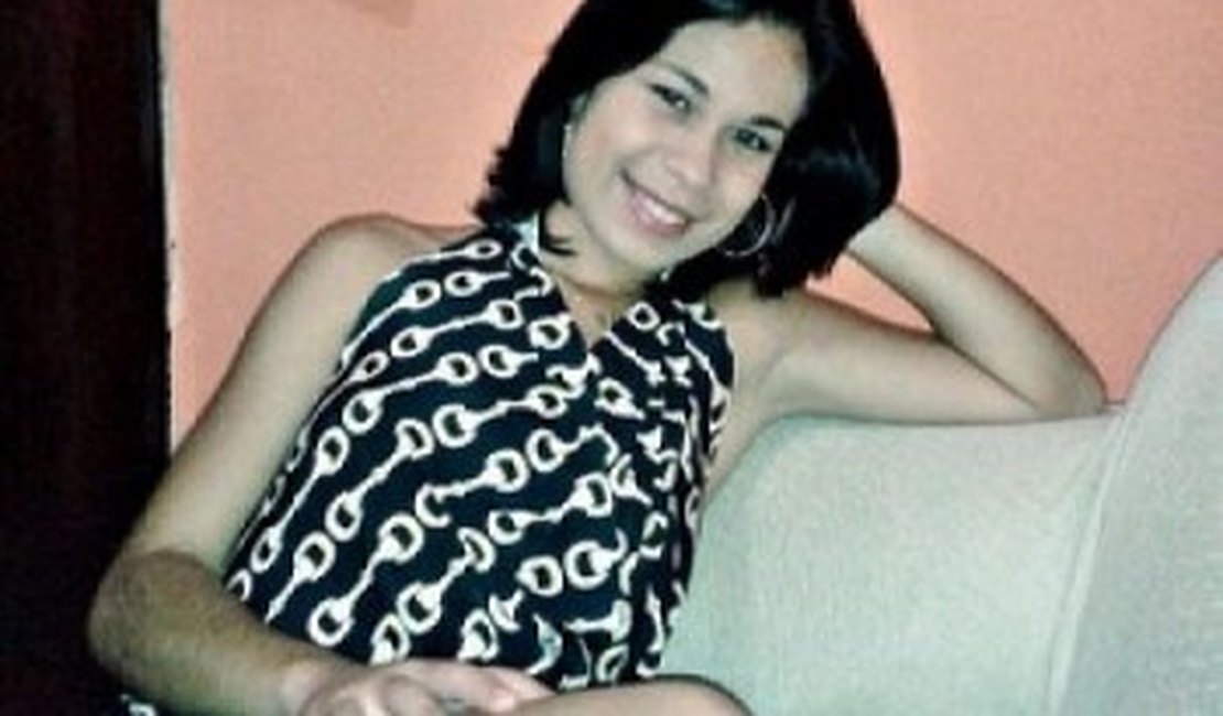 Mãe de Roberta Dias cobra prisão de rapaz que confessou o crime em áudio vazado para a imprensa