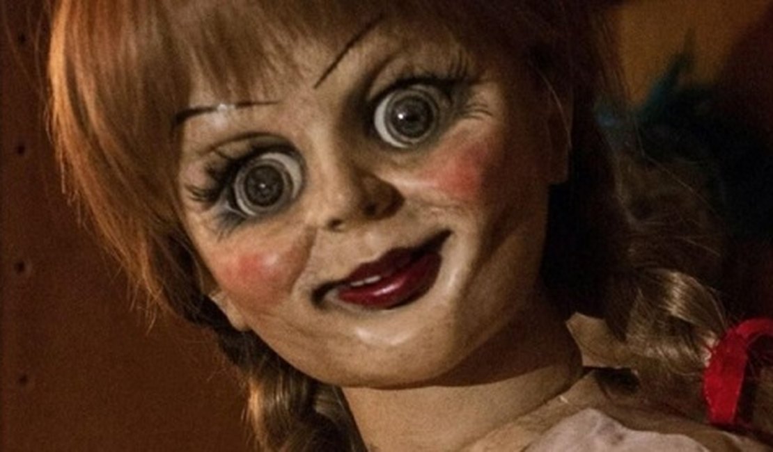 Annabelle fugiu do museu? Entenda a história que agitou as redes sociais nesta sexta