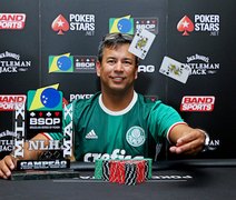 O Nordeste se rende ao poker