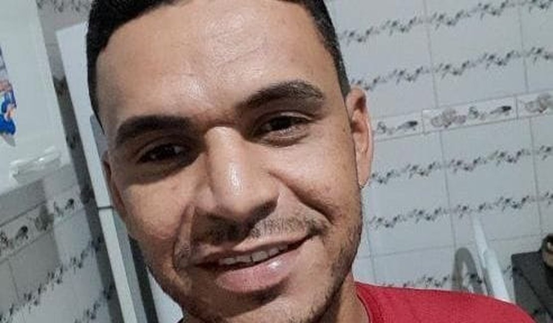 Homem morto com disparos de arma de fogo, em Arapiraca é identificado