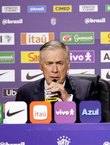 Com Neymar e surpresas, Ancelotti convoca a Seleção Brasileira para a Copa do Mundo 2026