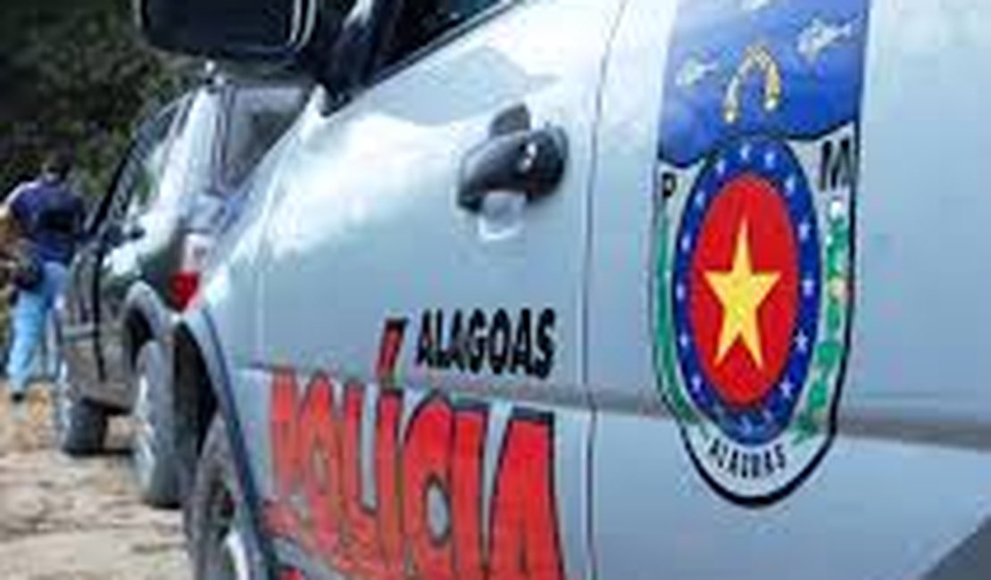 PM registra cinco roubos e dois furtos de veículos em Arapiraca e Limoeiro de Anadia