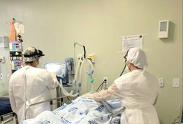 HE do Agreste atende 535 pacientes com Covid-19 em cinco meses