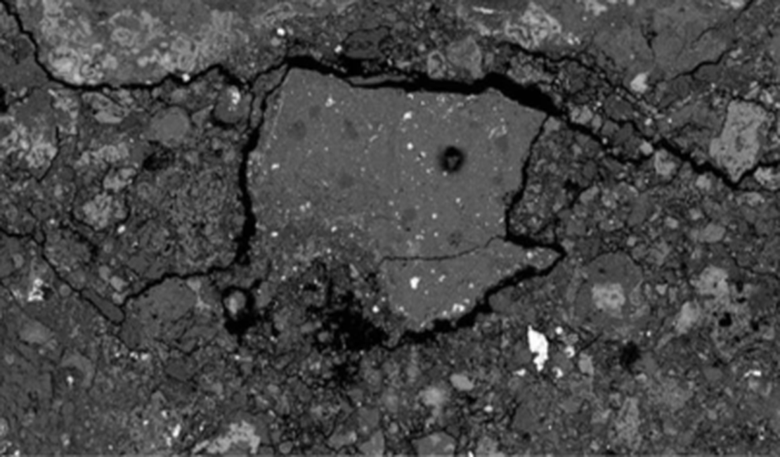 Meteorito que caiu em Nova Jersey contém aminoácidos 'extraterrestres'