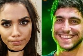 Ex-marido de Anitta diz ter perdido 'interesse de olhar para trás'