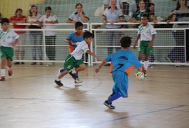 Inscrições para os Jogos Escolares encerram nesta quarta-feira