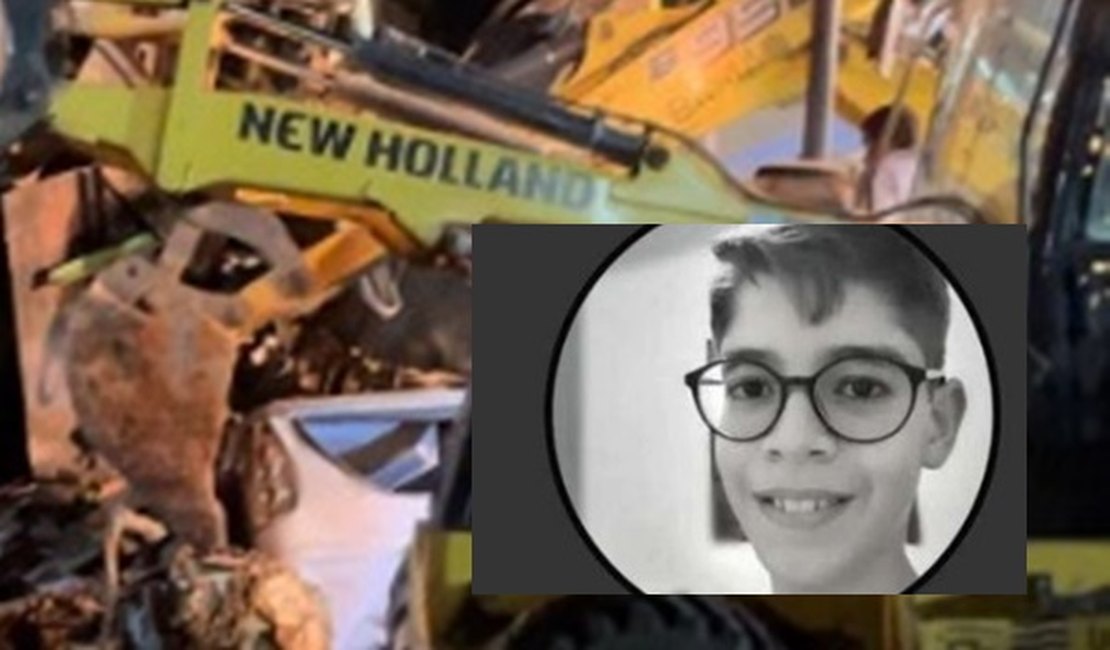 Vídeo. Adolescente relata como ocorreu acidente que resultou na morte de estudante, em Coruripe