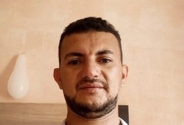 Homem é encontrado morto em barragem depois de sair para pescar com amigos em Arapiraca