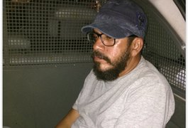 Polícia Militar prende professor armado com pistola em Maceió