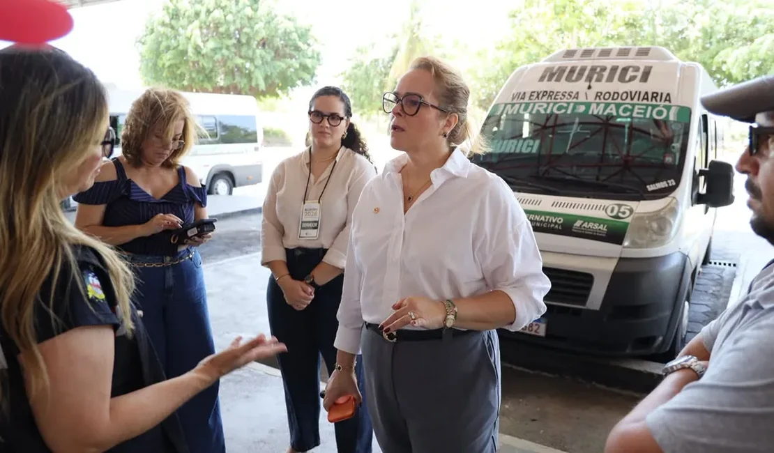 Motoristas de vans são denunciados por cobrar e ameaçar eleitores neste domingo, dia de votação do 2º turno
