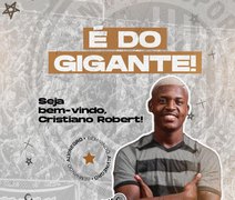 ASA de Arapiraca contrata atacante que jogou no Sport e no Coritiba para a sequeência da temporada