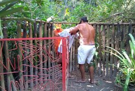 Após 4 dias, Bombeiros encontram jovem que estava desaparecido em Parque Municipal de Maceió