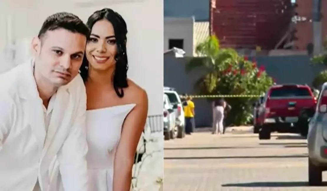 Empresário é preso suspeito de matar casal de vizinhos por briga envolvendo muro no DF
