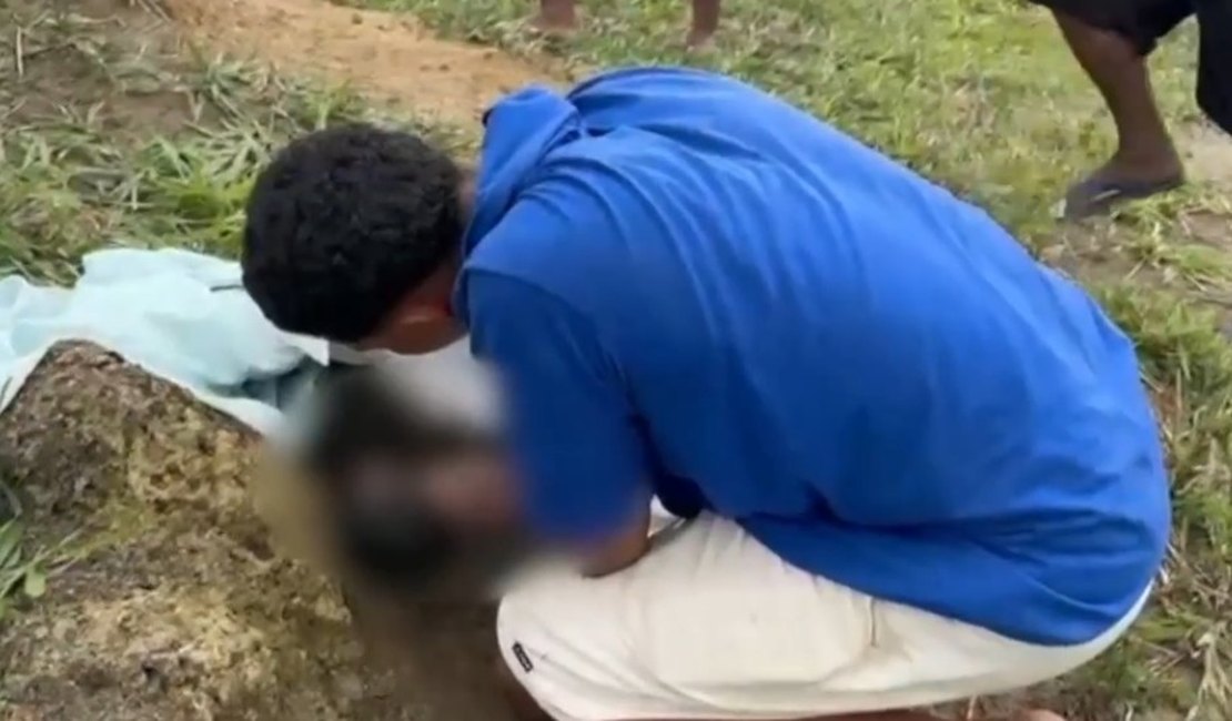 Secretaria de Segurança Pública esclarece vídeo de bebê abandonado e alerta para perigo das fake news