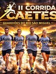 II Corrida Caetés movimenta São Miguel dos Campos com esporte, integração e premiação em dinheiro