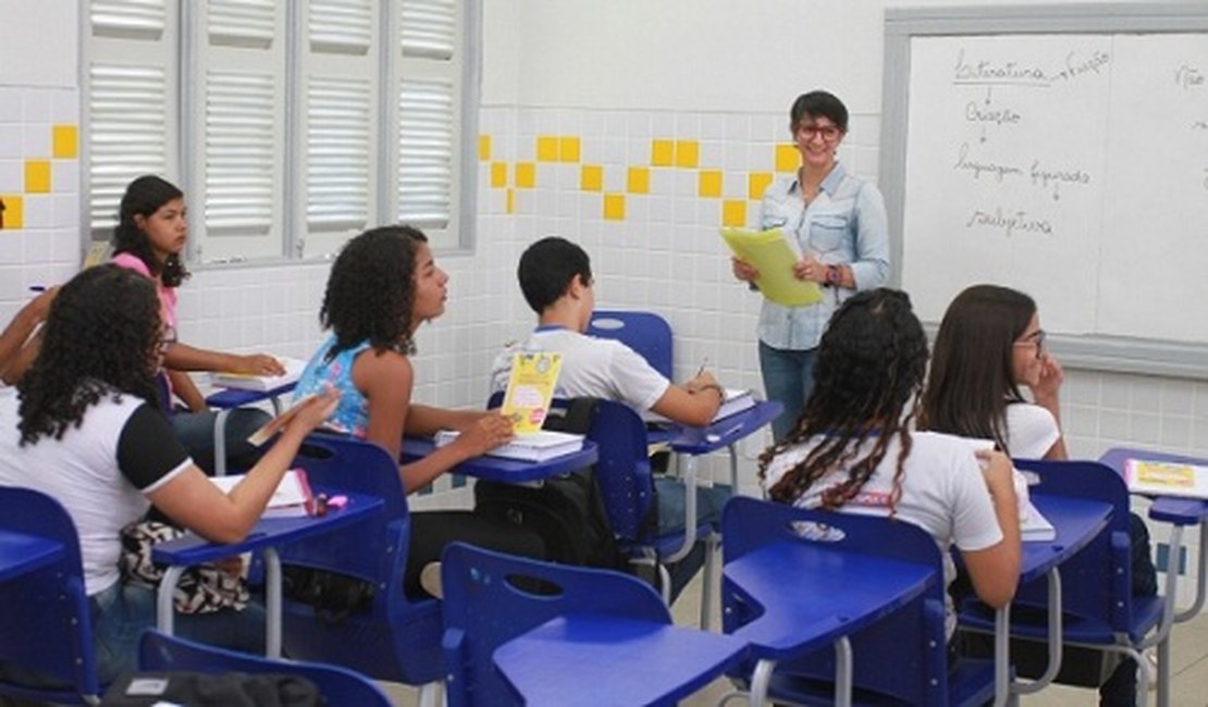 Inscrições para a Olimpíada de Língua Portuguesa podem ser feitas até 30 de abril