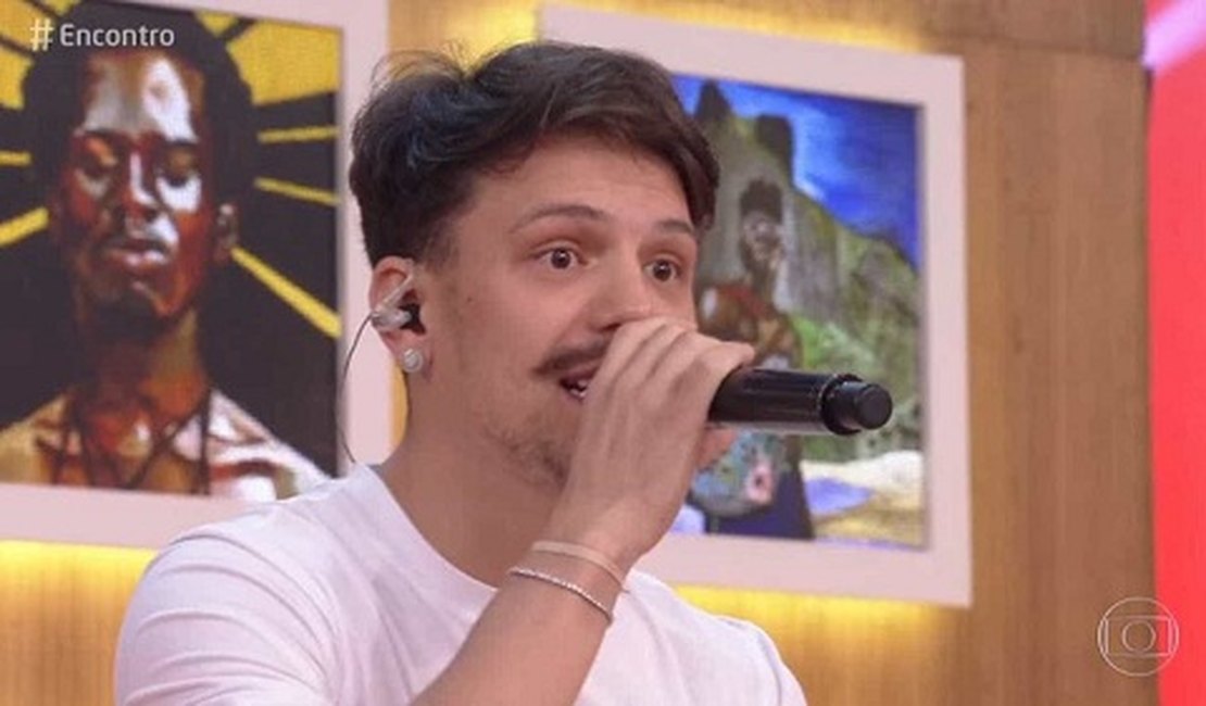 Saulo Poncio desiste de paternidade de filha de Leticia Almeida