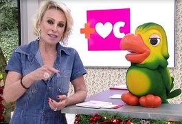 Globo altera programação e suspende o 'Mais Você'