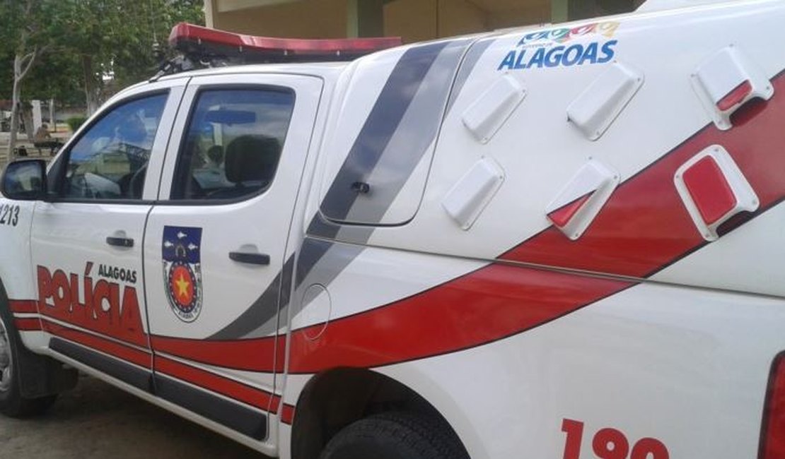 Homem é morto a pedradas no Residencial do Agreste, em Arapiraca