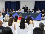 “MPAL de Mãos Unidas Contra o Feminicídio”: gestores da Região Norte assinam TAC para fortalecer rede de proteção à mulher durante audiência pública em Maragogi