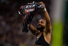 Fluminense vence o Argentino Juniors por 2 a 0 e vai às quartas da Libertadores