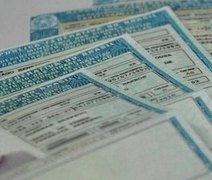 Entenda como renovar a habilitação sem ir ao Detran/AL