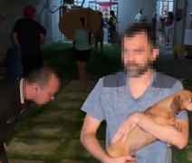 Grupo de vítimas faz 'limpa' em casa de adolescente que anunciava iPhone por R$ 100 na internet