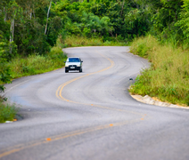 Em 2023, mais de 7 mil pessoas se envolveram em acidentes de trânsito em Alagoas
