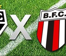 São Paulo encara o Botafogo/SP com força máxima neste domingo