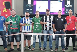 Com 18 pontos, ASA terá mais um desafio no e-Alagoano em Murici neste sábado (14)