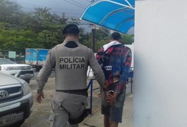 Operação acaba com um morto em confronto e um suspeito preso em Maceió