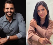 Ex-marido de Ivy Moraes assume namoro com dentista queridinha dos famosos