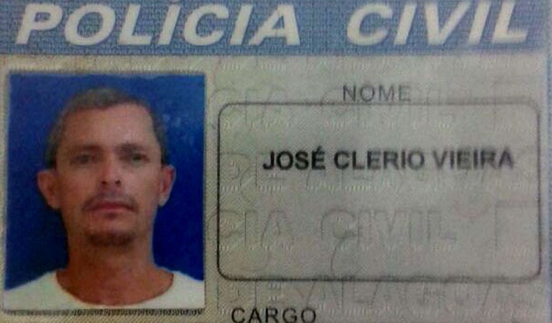 Suspeitos de envolvimento na morte de policial civil durante assalto são detidos