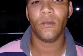 3º BPM apreende três armas de fogo nesta terça em Arapiraca