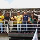 Onda de mudança ganha força no Nordeste com Flávio Bolsonaro e Alfredo Gaspar em agendas no Ceará, Pernambuco e Bahia
