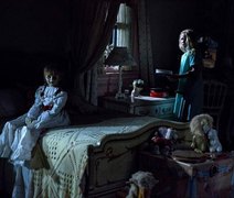 “Annabelle 2: A Criação do Mal” chega à Cinesystem com pré-estreia especial