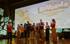 Festival Revoada edição especial