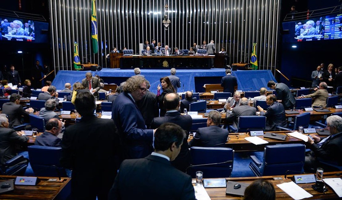 Senado aprova projeto que reforma legislação sobre o ISS