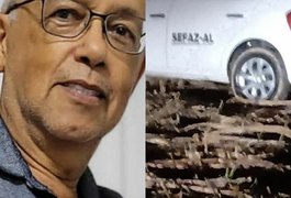 Polícia conclui inquérito de auditor fiscal assassinado em Maceió