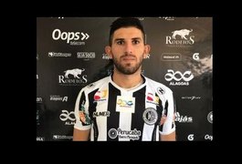 ASA anuncia contratação de dois atletas para a sequência da temporada