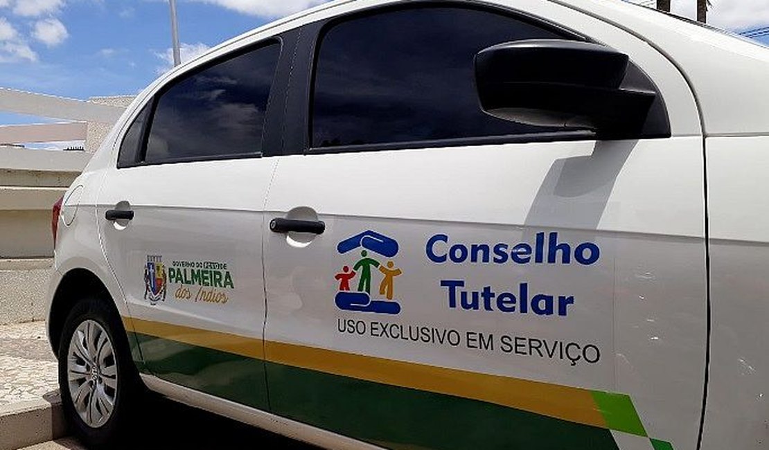 Criança é espancada dentro de creche em município do Agreste alagoano