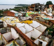 Moradores de bairros afetados pela mineração em Maceió terão isenção de IPTU e outros tributos, diz Prefeitura
