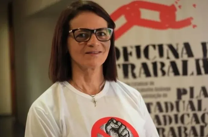 Irmã Henriqueta, freira símbolo da defesa dos direitos humanos no país, morre em acidente de carro