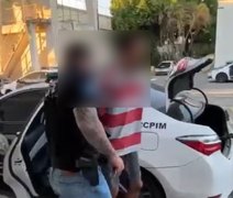 Maior desbloqueador de celulares roubados do Estado do Rio é preso