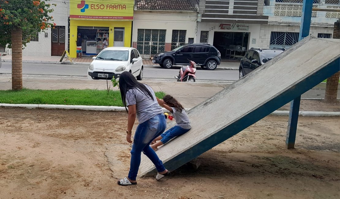 Dia das Mães: Moradoras de Arapiraca falam sobre os desafios de ser mãe solo