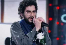 No 'Show dos Famosos', Fiuk é surpreendido com reação de Boninho