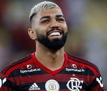 Gabigol deve receber proposta de R$ 90 milhões do West Ham