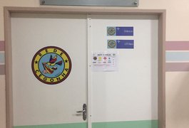 Quadrigêmeos nascidos no Hospital Regional de Arapiraca permanecem na UTI