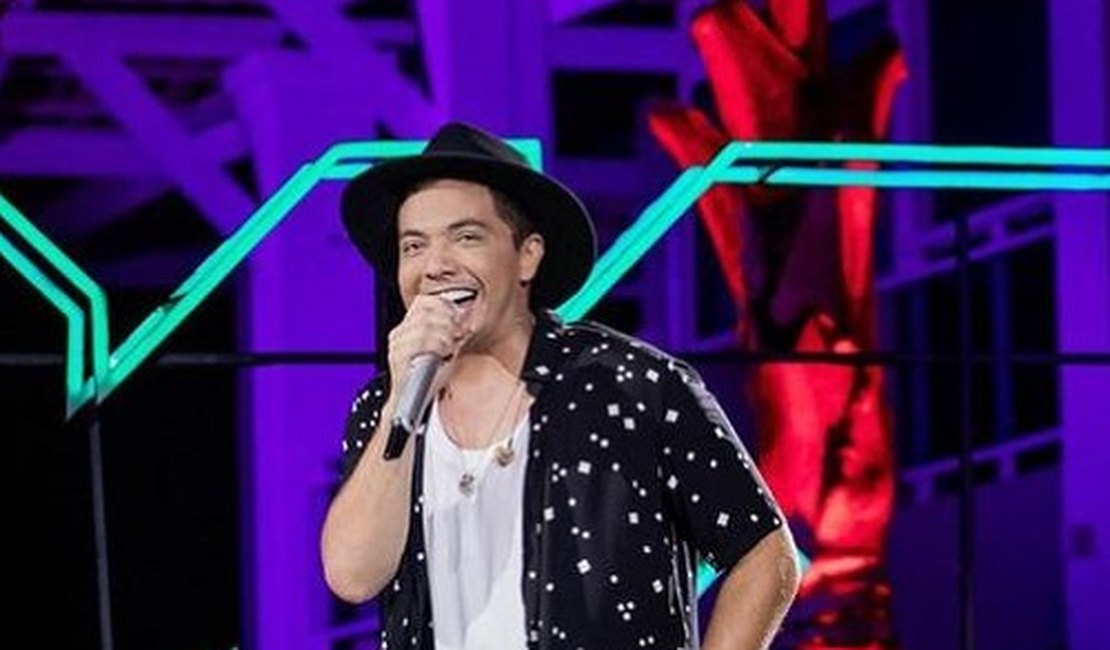 Wesley Safadão fala sobre redução de salário da sua equipe